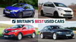 High-mileage cars: should you buy one? | Auto Express